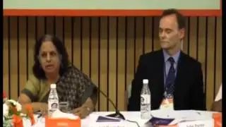 Professor Sundari Ravindran  Achuta Menon Center for Health Science Studies.