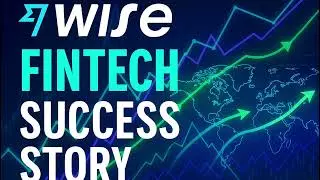 WISE TransferWise &ndash; как два эстонских основателя создали финтех-единорога стоимостью 9 миллиардов...