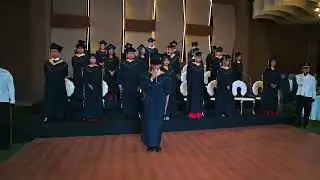 Promoción 5D colegio Alfonso Ugarte santa Anita 