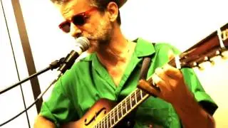 River Blonde Session Crossroads