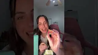 The search continues for the Eggs in the Fill The Fridge Series!