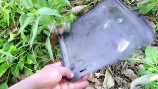 REPAR&Eacute; UN DVD ROTO TOTALMENTE DESTROZADO!!!