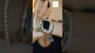 Распаковка этого набора Tiffany значила для меня всё 🤍