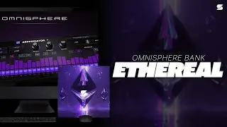 [FREE] Hyperpop Omnisphere Bank - ETHEREAL (LIL UZI VERT, JUICE WRLD, KEN CARSON, PLAYBOI CARTI)