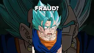 &ldquo;Vegito is a FRAUD&rdquo;