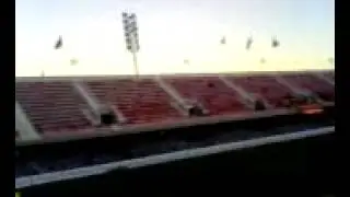 Miniestadi de baBarcelona
