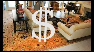 What is the price to clean Oriental rug  |PetPeePee