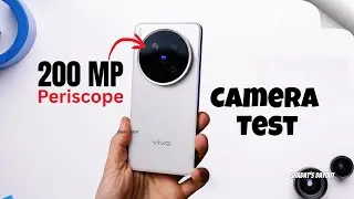 Vivo X200 Ultra Camera Review Bangla &ndash; Best Camera Phone of 2025?