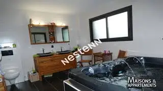 BERRIC - MAISON A VENDRE - 599 000 &euro; - 246 m&sup2; - 5 pi&egrave;ces