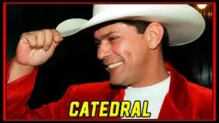 LEANDRO - CATEDRAL + LETRA (LYRICS)