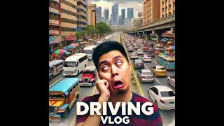 Pa- POV Drive -Chill Drive Papuntang Greater Manila &mdash; Weekend Vibes! 250514003309