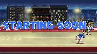 FINISHING THE SONIC COLORS LETS DO THIS - Chikas Super Sonic Marathon Day 16