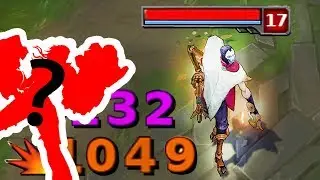 ASSASSIN VI IS FINE