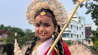Subho Mahalaya! 🔱