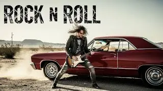 Real Music Never Dies: Living Loud in a World Powered by Rock N Roll
