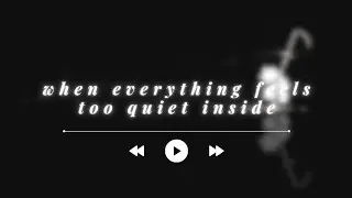 Emotional Alternative Post-Rock Playlist | Atmospheric Instrumental Music