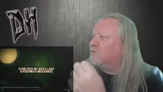 Sabaton - Father REACTION & REVIEW! FIRST TIME HEARING!