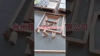 Paper edge recutter and punching machine