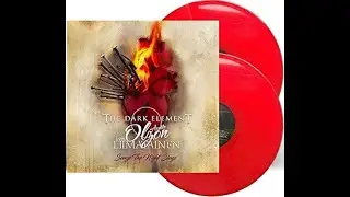 The Dark Element &ndash; Songs The Night Sings (2019) [Vinyl] - Full album