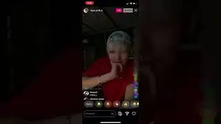 (Full) 200621 hwall / hyunjoon instagram live