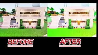 How to Increase Video Quality in Minecraft (2026) | Ultra Realistic Graphics Guide