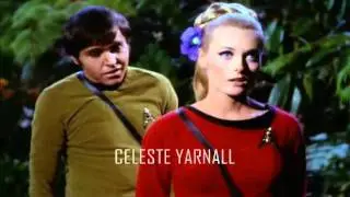 Star Trek the Chekov Chronicles Official Credits
