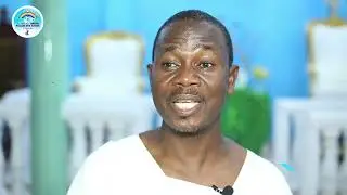 La phase pré-seélective du GRAND JEU CONCOURS BIBLIQUE sur la Paroisse UNION  d'Adounkô