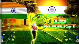 15 August whatsapp status video ||  15 August song Hindi status ff whatsapp status