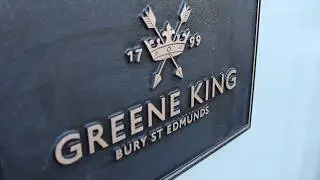 The Squinting Cat, Harrogate - Promotional Video