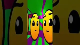 Geometry Dash And Lobotomy Dash Emojis Nextbot Gmod
