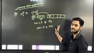 Chemical Bonding JEE/NEET Covalency 