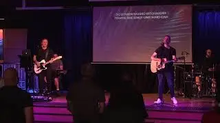 KINGDOM LIFE (MISSION) - COMPASSION SUNDAY // C3 CAMDEN 17/09/23