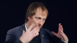 How I failed as CIO, Taavi Kotka, VP of Sales in Plumbr, Former Estonian Government CIO