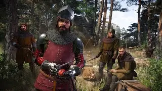 I FORGOT HOW FUNNY THIS GAME IS