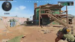 Black Ops Cold War Ultimate Tomahawk Cross Map MLG 420 69 69 Blaze It!