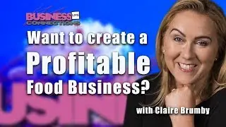 Creating a profitable business BCL237