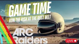 Why Tactical Chaos is the KEY to Winning in Arc Raiders Extraction