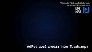 AdRev 2016 1 0043 Intro Tuvalu