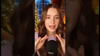 A Quiet Place for Your Mind 🤍 #shorts #asmr
