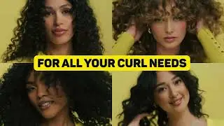 Marc Anthony Strictly Curls Collection 💛