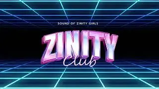 PITCH - WELCOME TO ZINITY