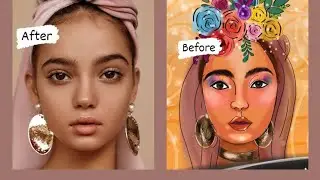 let's do something intresting illustration. all about graphic #illustration #Android illustration