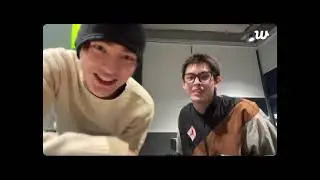 CORTIS LIVE WEVERSE ALL SUB 29/01/2026
