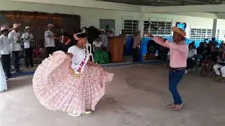 CUMBIA, ESCUELA GREGORIO VELASQUEZ