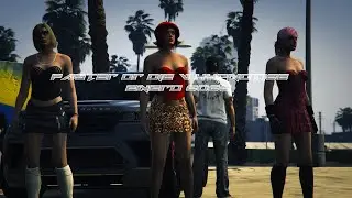 FASTER OR DIE V HYPNOTIZE CAP 2 LETTY GRAND THEFT AUTO V ONLINE