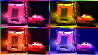 Lightning McQueen - Coffin Dance Song 
