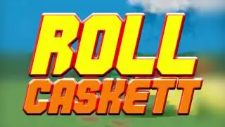 Custom Titantron Entrance Video - Roll Caskett