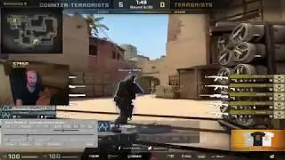 Twitch Vids: Olof on to date juliano or no?