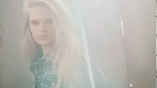Denim Campaign FW24