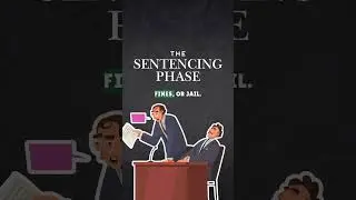 The Criminal Court Process in California